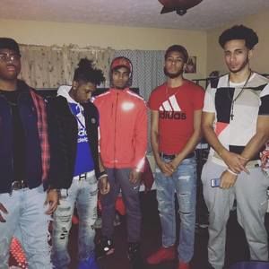 Meet your Posher, Nick